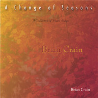 Quiet Moves_Brian Crain
