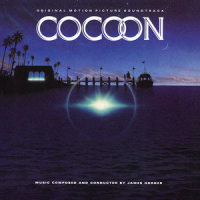Sad Goodbyes_James Horner