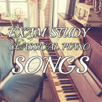 Bach's Variatio 13 a 2 Clav_Piano Pianissimo,Exam Study Classical Music,Piano Music
