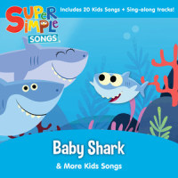 Eeny Meeny Miny Moe_Super Simple Songs