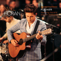 Paper Houses_Niall Horan,The RTÉ Concert Orchestra