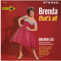 Just Out Of Reach_Brenda Lee