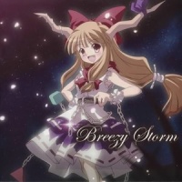 ため息に舞う一片の ~breath of air~_3L