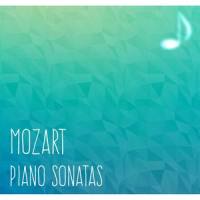 Piano Sonata No. 10 in C major, KV.330_Christoph Giehl,Wolfgang Amadeus Mozart
