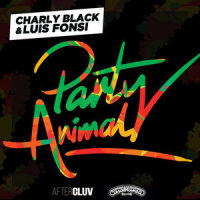 Party Animal_Charly Black,Luis Fonsi