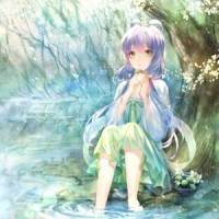 洛雨_是未来呐,洛天依