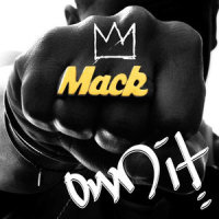 Own It_Mack Wilds,Ludacris