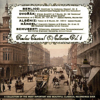 The Gadfly, Op. 97_Dmitri Shostakovich