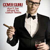 Don't Be Afraid to Catch Feels_Cover Guru,Pharrell Williams,Katy Perry,Big Sean