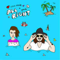 All Right_Cisco Adler,gnash