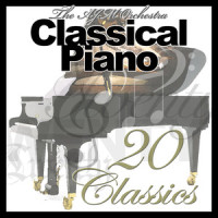 Opus 23, Ballade No.1 In G Minor (1号G小调叙事曲,作品23)_The AJM Orchestra,Frédéric Chopin