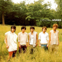 Pikanchi Double_嵐
