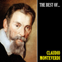 Madrigals Book 2 (Cantai Un tempo E Se Fu Dolce Il Canto) (Remastered)_Claudio Monteverdi