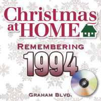 The Chanukah Song_Graham Blvd,Kenny G