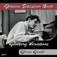 Johann Sebastian Bach : Goldberg Variations - Variation 8 a 2 - Clav_Glenn Gould