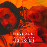 Lie To Me_Steve Aoki,Ina Wroldsen