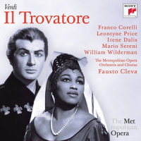 Di due figli vivea padre beato ... Abbietta zingara_Fausto Cleva,Franco Corelli,Irene Dalis