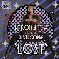 Lost_Aaron Smith