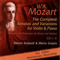 II. Andante grazioso (第二乐章 优雅的行板)_Vilmos Szabadi,Márta Gulyás