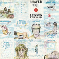 Give Peace a Chance_John Lennon