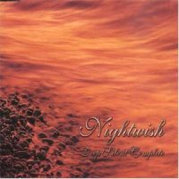 Deep Silent Complete_Nightwish