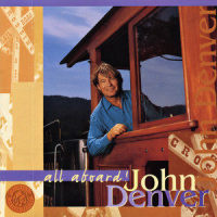 Waiting For A Train_John Denver