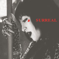 SURREAL_滨崎步