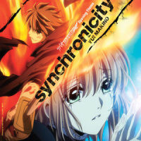 synchronicity_牧野由依