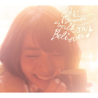 walk on Believer♪_豊崎愛生