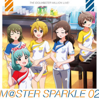 ロケットスター☆_Machico