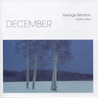 Jesus, Rest Your Head_George Winston