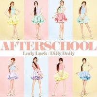 Lady Luck_After School