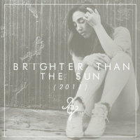 Brighter Than the Sun(feat. Adam Stanton)_Alex G,Adam Stanton