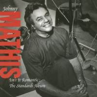 There's A Kind Of Hush_Johnny Mathis
