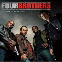 Shake Me, Wake Me (When It's Over_Four Tops