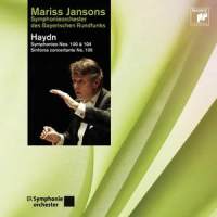 II. Allegretto_Mariss Jansons,Symphonie Orchester des Bayerischen Rundfunks,Joseph Haydn