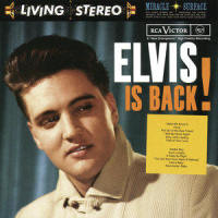 Reconsider Baby_Elvis Presley