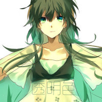 小小思念_洛天依