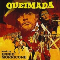 Queimada(William e Jose', Pt. 2)_Ennio Morricone