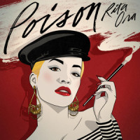Poison_Rita Ora