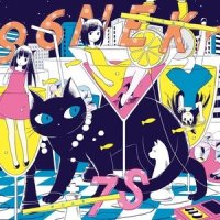 Alive_96猫