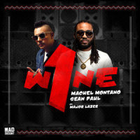 One Wine_Sean Paul,Major Lazer