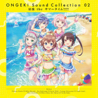 Chelly spLash.._触手猴