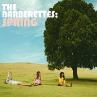 봄, 곰_The Barberettes