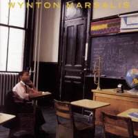 Black Codes_Wynton Marsalis