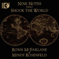 Flute Sonata in E Minor, BWV 1034: Flute Sonata in E Minor, BWV 1034: III. Andante_Mindy Rosenfeld,Ronn McFarlane