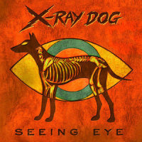 Yes You Can_X-Ray Dog