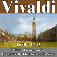 1680-1743 Conciertos en M Minor para Fagot y Orquesta. Allegro_Orchestre de Chambre de la Sarre,L´Ensemble Instrumental De France,Antonio Vivaldi