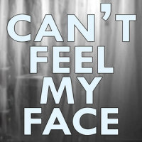 I Can't Feel My Face_Hits,The Weeknd