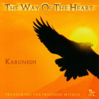 Coming Home_Karunesh